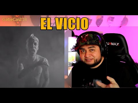 MI REACCION A SANTA FE KLAN POR PRIMERA VEZ [REACCION]