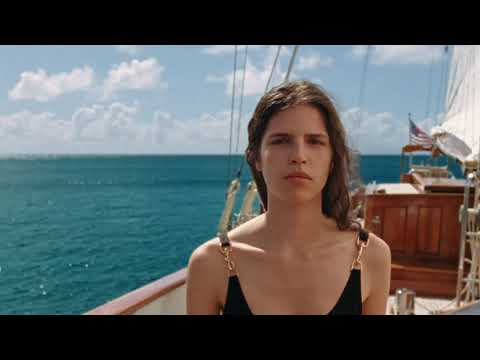 Tory Burch 'Spirit of Adventure : Spring - Summer 2019'