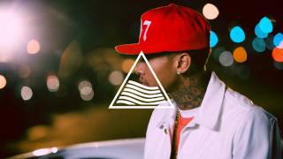 Tyga - The Letter (Feat. Esty)