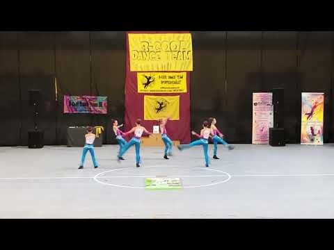 2023.05.14. Super Wings - Children kisformáció, Főnix SE - Nègy Muskétás, döntő, Bp