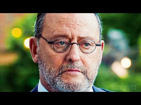 TOUTES CES CHOSES QU'ON NE S'EST PAS DITES Bande Annonce (2022)