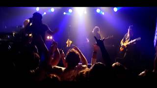 Ocean Alley - Happy Sad live @ The Garage, London 2018