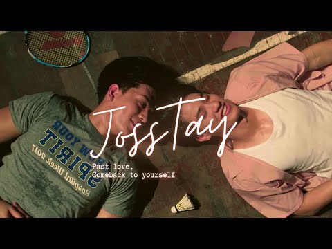 Neo x Shin // Past Love [3 Will Be Free] [BL]