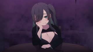 Cover art for Aren't Grim Reapers Supposed to be Scary?