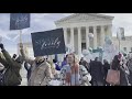 SCOTUS Backs Designer Who Refused Wedding Websites For Same Sex Couples