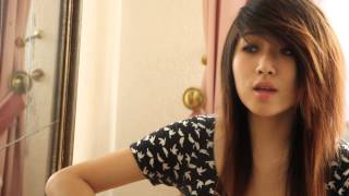 Download lagu With Me - Sum 41 | Acoustic Cover by Leen mp3