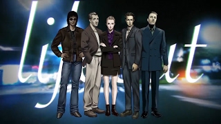 The Silver Case Steam Key GLOBAL