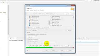 Download the video "3 CMSIS Library in ARM-CMSIS Library Building in CCS v6 for TI CC3200 LaunchPad"