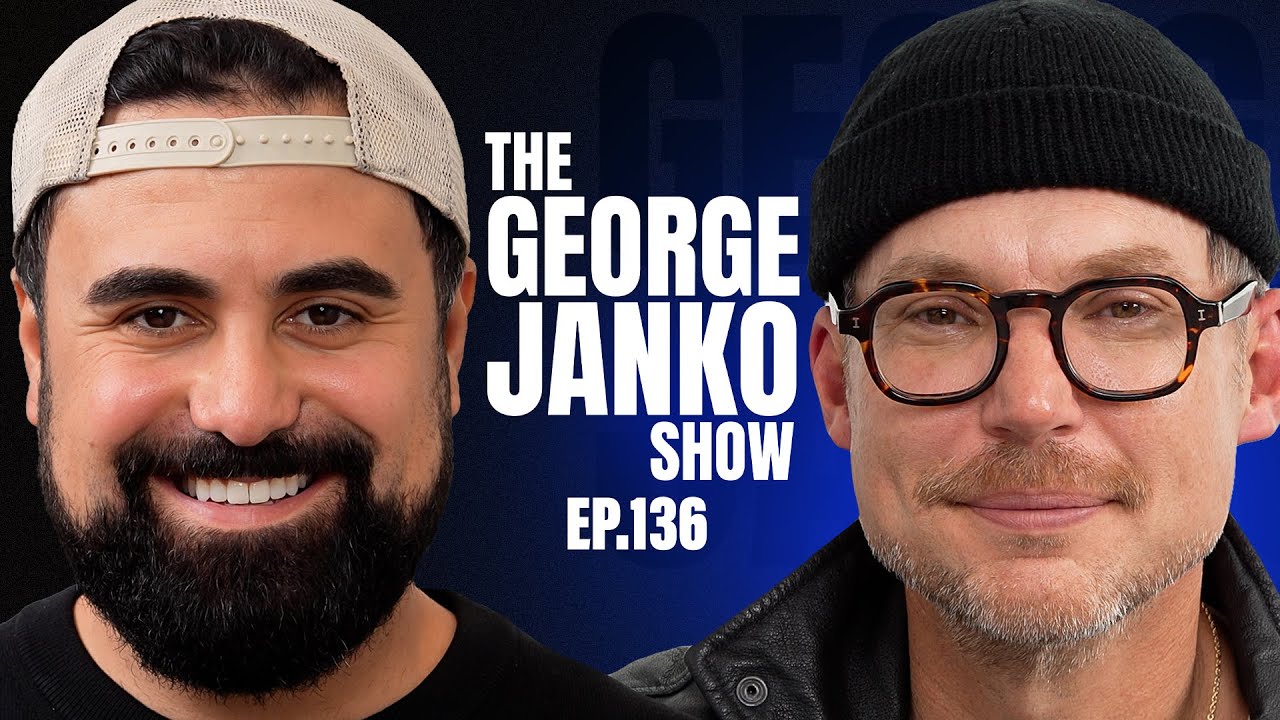 George Janko, Christian faith video on Face of Faith
