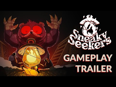 Gameplay Trailer