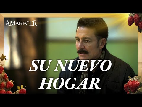 Leonel enfrenta la pobreza a la que Atocha lo sentenció | Amanecer 2/4 | Capítulo 64