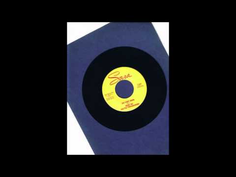 Gene Ski & The Troubadours - Six Foot Down (1966)