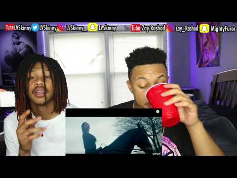 Drake - Nice For What Reaction Video (SUPER POVERTY EDITION)
