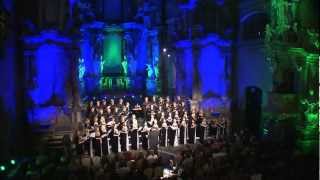 Adiemus - Bel Canto Choir Vilnius