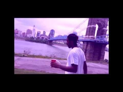 YUNG KALI ''STAYDOWN'' (PROMOVIDEO) GWOPTIME ENT