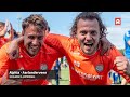 Samenvatting kampioenswedstrijd Alphia - Aarlanderveen (zaterdag 4 juni)
