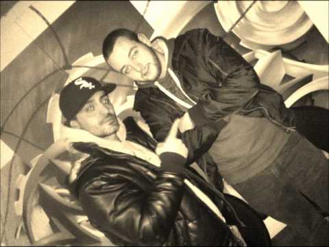 D.R.I feat BABO - B-WILD & WATTO