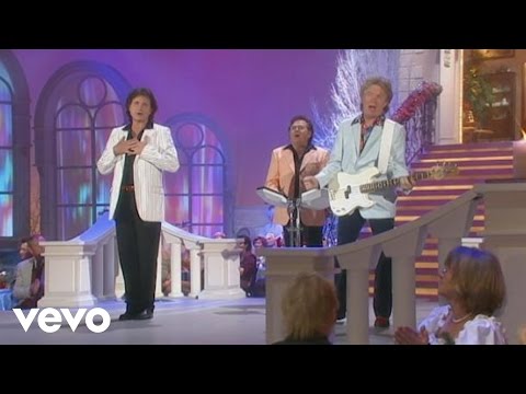 Die Flippers - Hundertmal (Die Superhitparade der Volksmusik 27.11.2005) (VOD)
