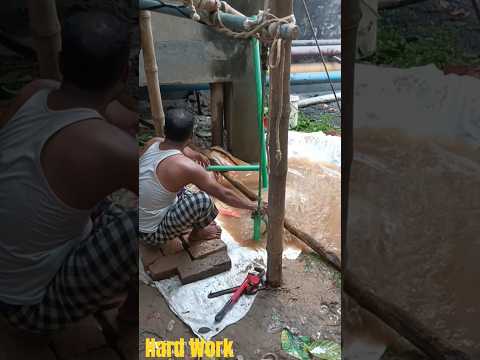 Reel tagged #hardwork