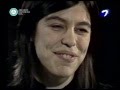 “Troesma”: Entrevista A Valentina Bassi, 2001 (parte II)