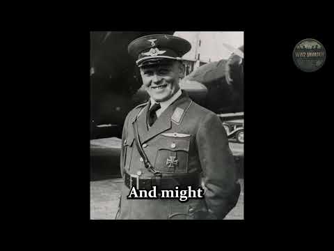 What Did Hitler’s Personal Pilot Reveal After the War ?