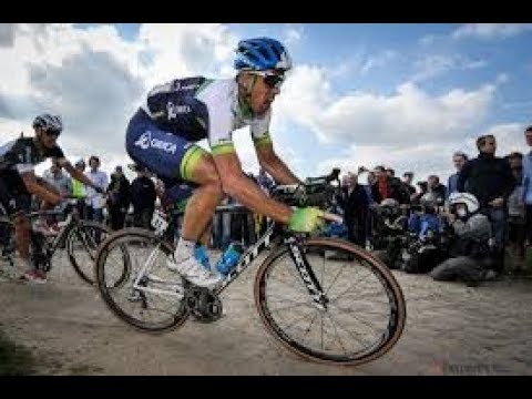 2016 Paris Roubaix