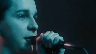 Depeche Mode - What Your Name Live In Chichester 03.12.1981 (Remastered Video)