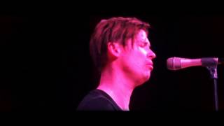 JONNY LANG &quot;RED LIGHT&quot;  FANTASTIC ! @ STAR PLAZA  11/12/16