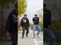 One Of A Kind Jaido P Fireboy DML I Tango Leadaz X Beast Shorts