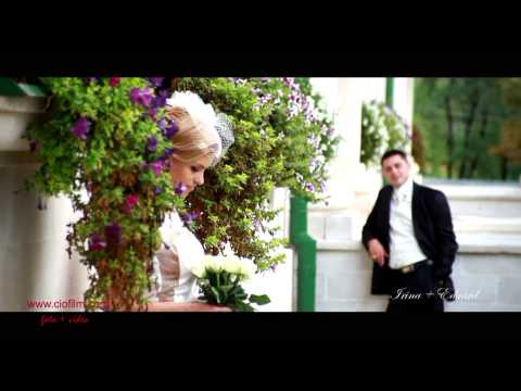 Irina + Eduard CLIP FULL HD