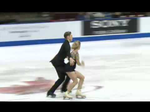 SC-practice2 Pernelle CARRON / Lloyd JONES FD