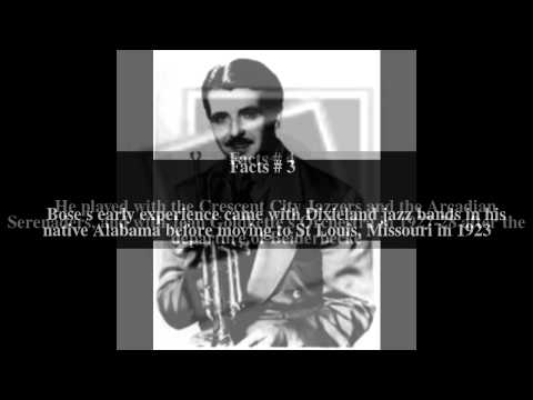 Sterling Bose Top # 7 Facts