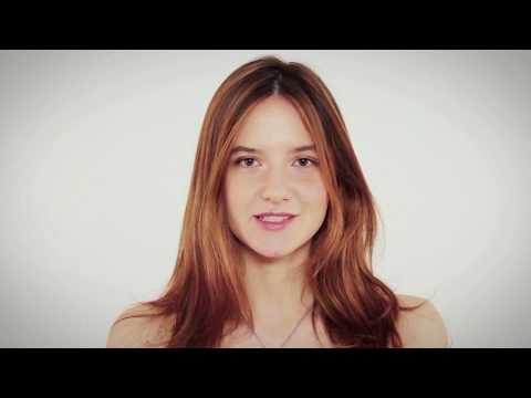 Recommendation from Anastasia Fuks - Russian