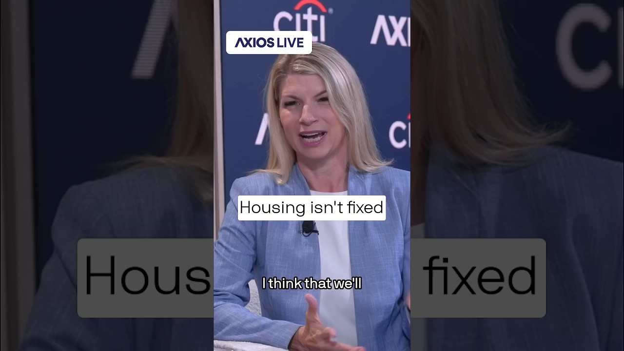 Video: Pettersen cites 80% Colorado rent rise, calls for sustained housing effort beyond recent bill