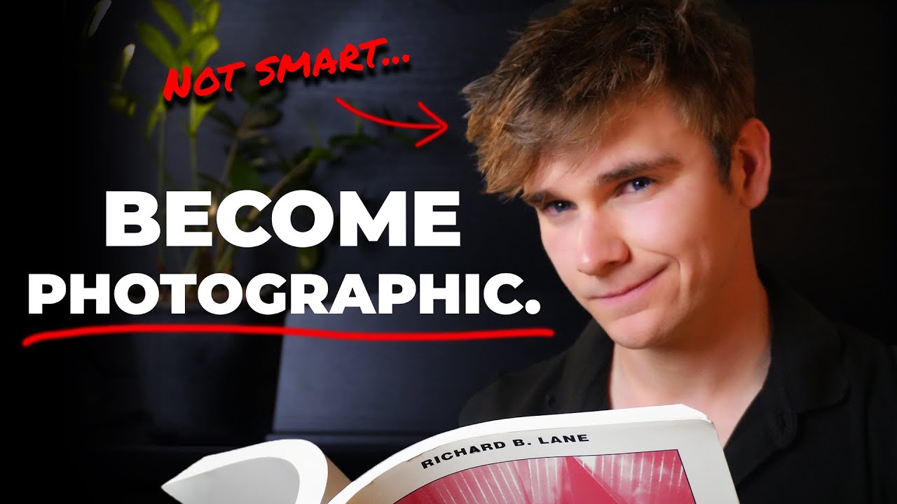 How to REMEMBER Absolutely Everything