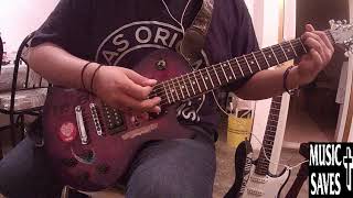 The Verve | So It Goes | Cover