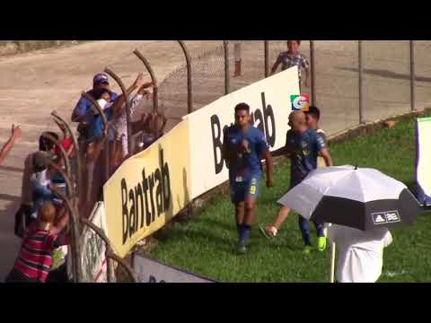 Video Gol: Edi Guerra 90' (Cobán Imperial) Apertura 2017 Jornada 16