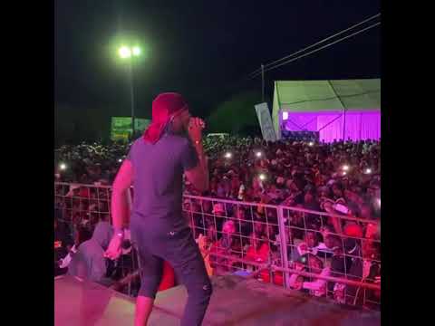 Jah Prayzah Steals Song From Mukudzei Jnr