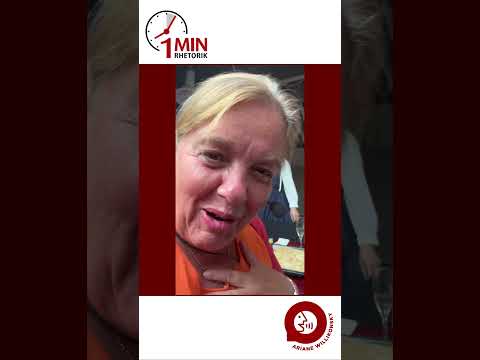 Zungenakrobatik - ich habe Robeat getroffen 🙏