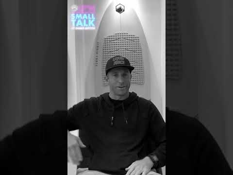 LF'n Small Talk - Shawn Watson