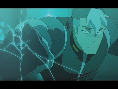 i'm a goner | voltron