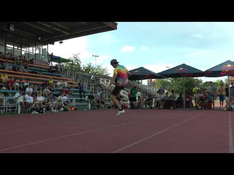 Adrian Krogseater | Sick Three | SUPER BALL 2012