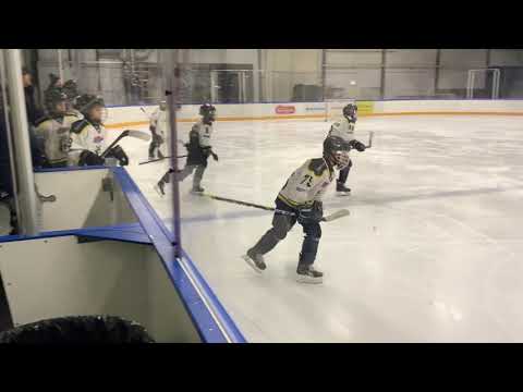 Haki Blue1 vs Blues II (3-7) - 22.11.2020 Sarjapeli (HD)