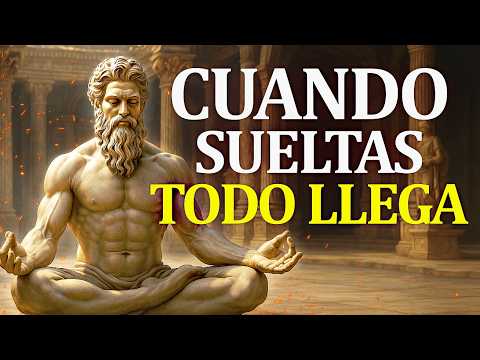 DUERME ESCUCHANDO LA HISTORIA COMPLETA DEL ESTOICISMO | HISTORIA PARA ENTENDER LA SABIDURÍA ANTIGUA