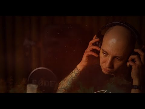 Sergey Lisnyak-Вогонь (Official Video Single)