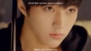 Teen Top (틴탑) - Hello Lyrics [Romanized + English Translations]