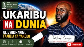 Growing Up Spiritually Ep 09