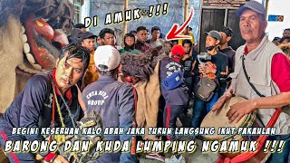 Download lagu ABAH JAKA PAKAULAN DI LEMBUR GIRI HARJA !!! BARONG DAN KUDA LUMPING AUTO NGAMUK  || Cuta Muda Grup mp3