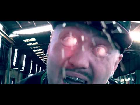 Tommy Boz - Tommy'z Back (OFFICIAL HD 2011)