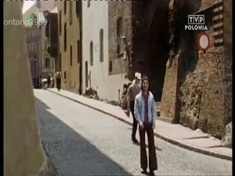 Jerzy Grunwald - Na tych samych ulicach (TVP 1974)
